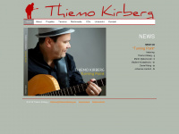 thiemokirberg.eu Webseite Vorschau