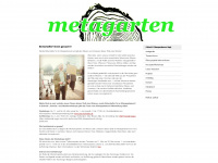 Metagarten.de