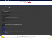 rappydrive.it Webseite Vorschau