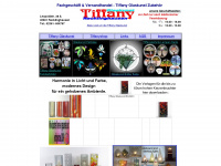 tiffany-glaskunst-recklinghausen.de Thumbnail