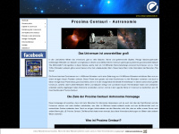 centauri-astronomie.de Thumbnail