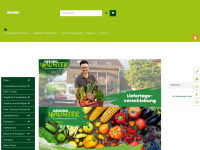 gesund-und-munter.com Webseite Vorschau