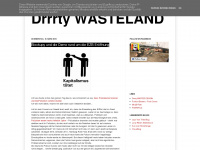 drrrty-wasteland.blogspot.com Thumbnail