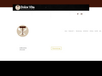 dolce-vita-isny.de Webseite Vorschau