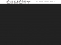 cubicity.de Webseite Vorschau
