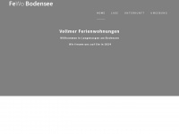 Vollmer-bodensee.de