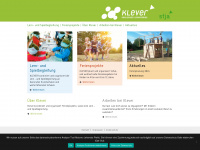 klever-ka.de Webseite Vorschau