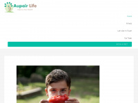 aupair-life.com Thumbnail