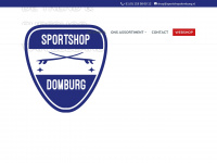 sportshopdomburg.nl