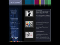 livingimage.de Webseite Vorschau