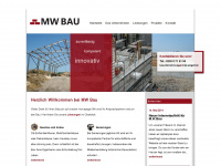 mwbau.info