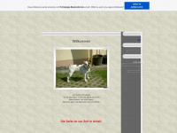 white-bulldog.de.tl Webseite Vorschau