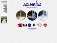 aquarius-aerospace.de Thumbnail