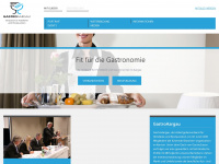 gastroaargau.ch Webseite Vorschau