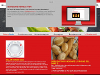 gastroticino.ch Webseite Vorschau