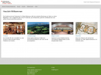 hotels-stgallen-bodensee.ch Webseite Vorschau