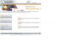 webserve.ch Webseite Vorschau