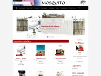 editionsmosquito.com