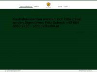 gut-sonnenhof.at Webseite Vorschau
