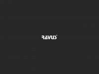 ravus.de Webseite Vorschau