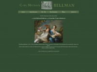 bellman.ch Webseite Vorschau