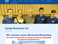 Garagemoosmann.ch