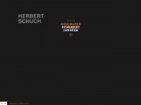 herbertschuch.com Webseite Vorschau