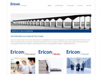 Ericon-consult.de