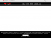 ajs-multimedia.de Webseite Vorschau