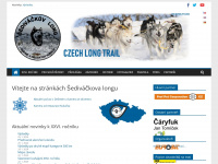 czechlongtrail.com