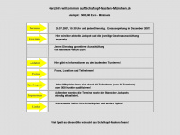 schafkopf-masters.de Webseite Vorschau