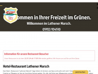 lathener-marsch.de