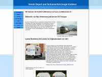 Containercars.ch