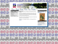 oea.ch Webseite Vorschau