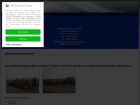 Krausebau.com