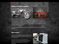 exmoparts.com Webseite Vorschau