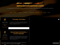 amodelofcontrol.com Thumbnail