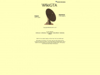 wikigta.org Webseite Vorschau