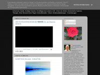hypnose-therapeut-durchbruch.blogspot.com Webseite Vorschau