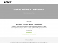 Derers.com