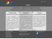 farben-hellauer.de Webseite Vorschau