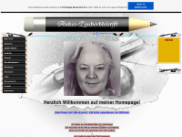 ankes-zauberbleistift.de.tl Webseite Vorschau