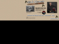 dirk-klevenow.de Webseite Vorschau