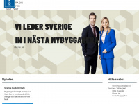 kristdemokraterna.se Webseite Vorschau