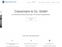 Creutzmann.de