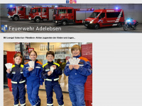 Feuerwehr-adelebsen.de