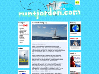 runtjorden.com Webseite Vorschau