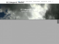 Hildegard-weber.de