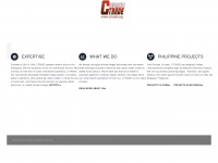 ctrade.org Webseite Vorschau