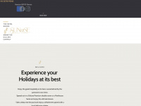 sunrise-hotel-samos.com Webseite Vorschau